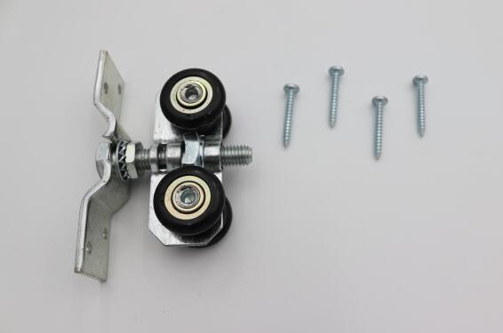 100TF HANGER TIMBER GALV 2 PACK (CARD)