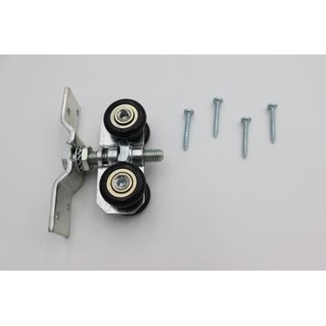 100TF HANGER TIMBER GALV 2 PACK (CARD)