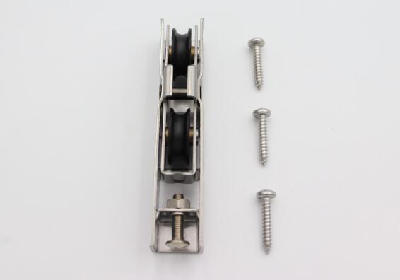 991T ROLLER SS 2 PACK (CARD)