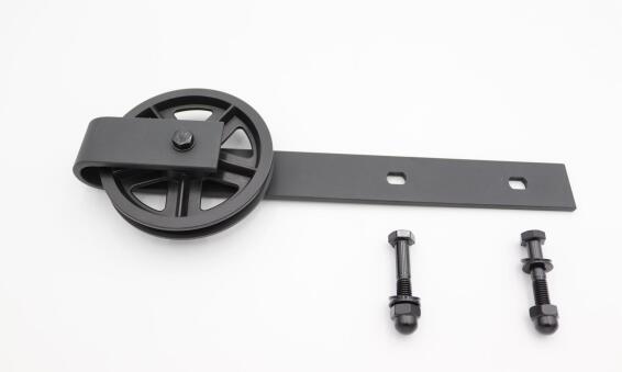 Barnslide Spoked Hanger Only