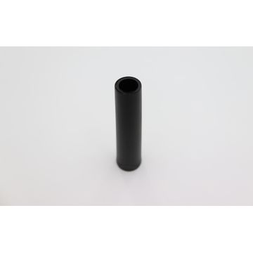 PATIO DOOR STOPPER BLK (CARD)