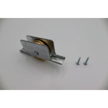 9410B BOTTOM ROLLER (CARD)