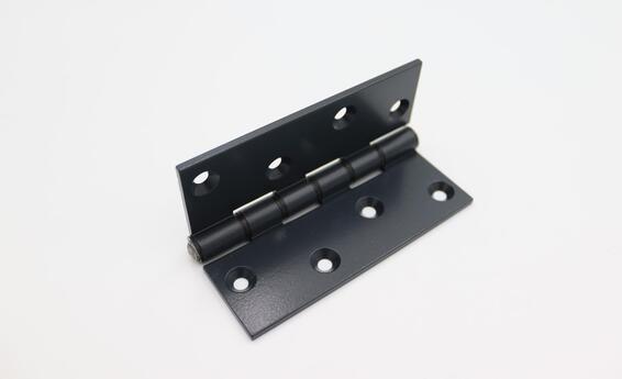 443A HINGE BUTT CHA 2 PACK (CARD)