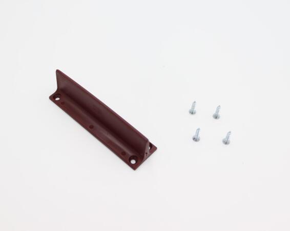 96TP HANDLE PLASTIC 2 PACK (CARD)