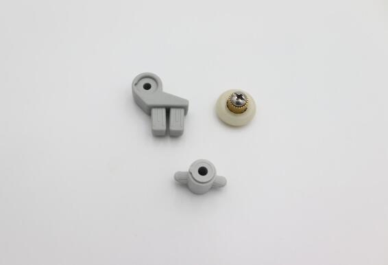 TRIMATIC SHOWER ROLLER