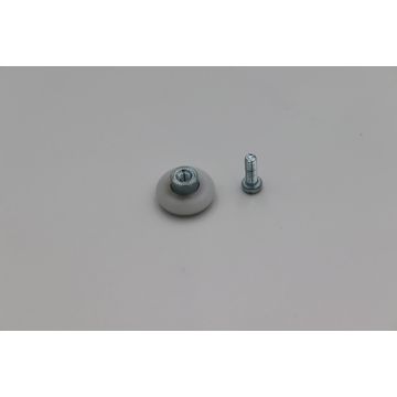 SHOWER ROLLER 2 PACK (CARD)