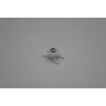 SHOWER ROLLER SPIDER 2 PACK (CARD)