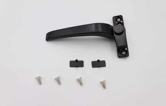 WINDOW HANDLE LEFT HAND (CARD)