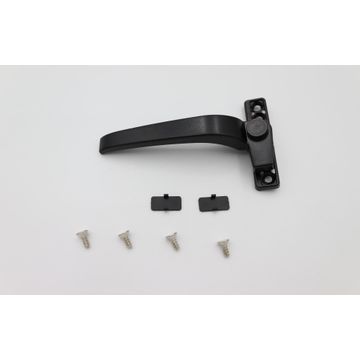 WINDOW HANDLE LEFT HAND (CARD)