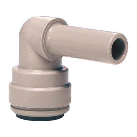 STEM ELBOW 3/8 X 3/8