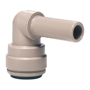 STEM ELBOW 3/8 X 3/8