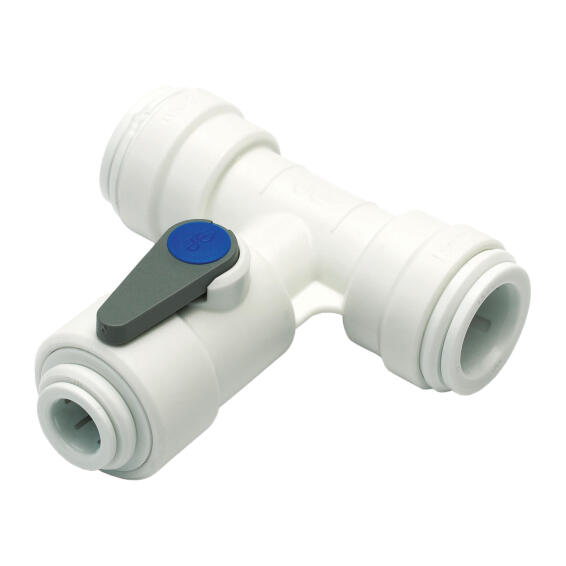 15 X 1/4 ANGLE STOP VALVE
