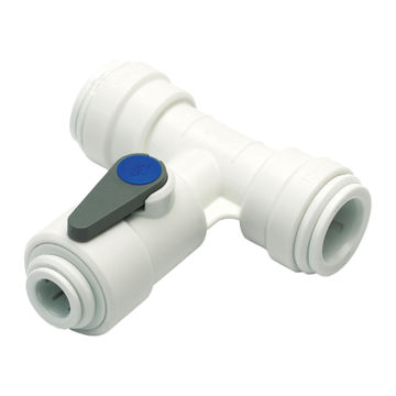 15 X 1/4 ANGLE STOP VALVE