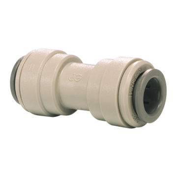 EQUAL STRAIGHT CONNECTOR 3/8