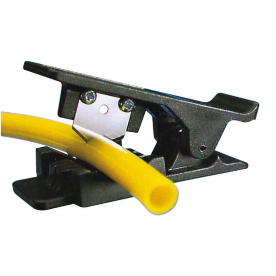 LLDPE TUBE CUTTER