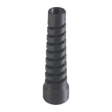 KEG STRAIN RELIEF BOOT 3/8