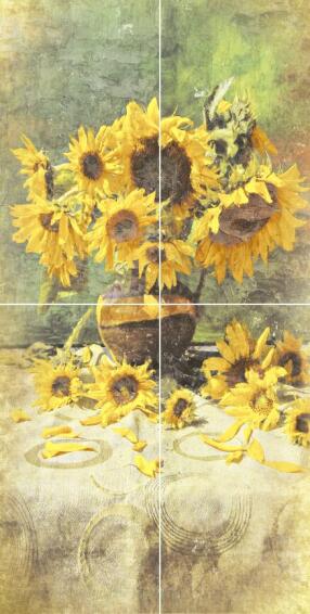Custome Printed Wall Tile 200X200 - 1m2