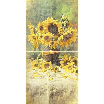 Custome Printed Wall Tile 200X200 - 1m2