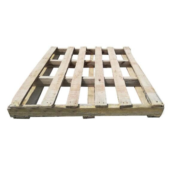 ITE Wooden Pallet 