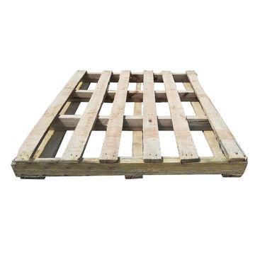 ITE Wooden Pallet 