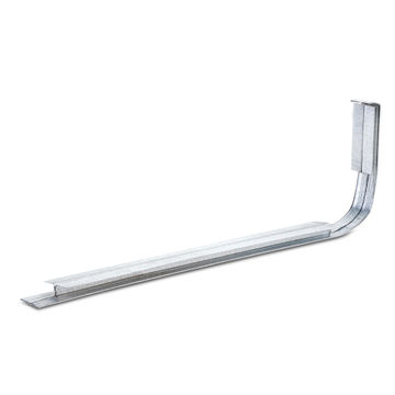 Eco Barge Board Joiner 80mm X 200mm MARLEY 