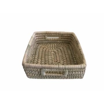 MULIBWANJI RECTANGULAR TRAY (MED)