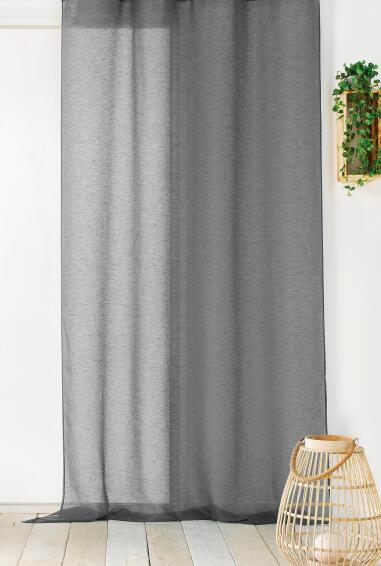 CURTAIN RESPIRE TAPE 135X240CM
