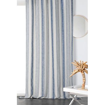 CURTAIN BAYA TAPE 145X240CM