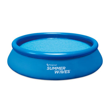 Pool Quick Set Summer Waves Ring 366cm