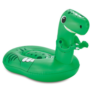 Pool Float Dino Ride-On