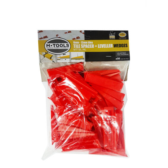 TILE SPCER & LEVELLER WEDGES LARGE ONLY