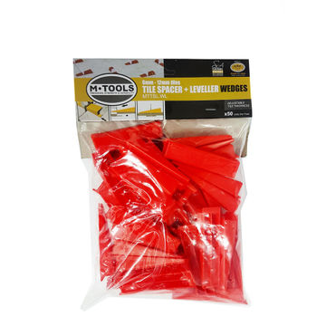 TILE SPCER & LEVELLER WEDGES LARGE ONLY