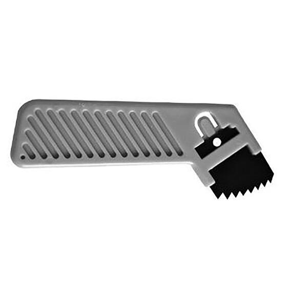 M-TOOLS GROUT REMOVER -REPLACEABLE BLADE