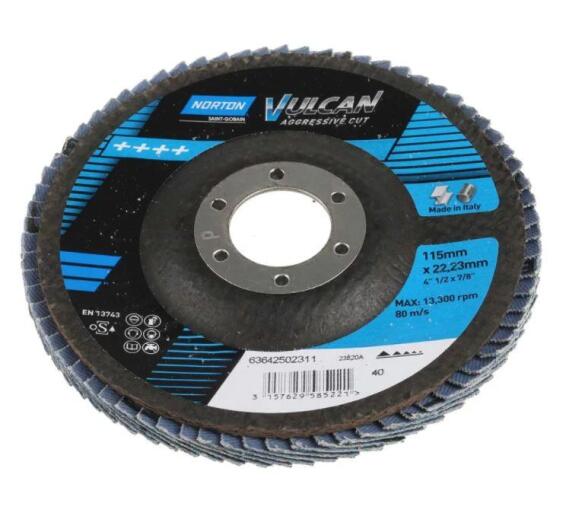 FLD FDTF 115X22 R842 NOR P40 VULNZ EU