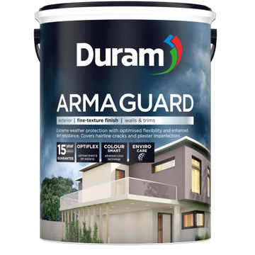 Duram armaguard morning frost 5l