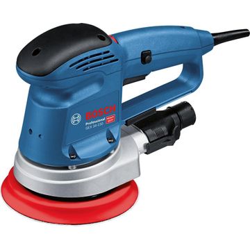 RANDOM ORBITAL SANDER BOSCH GEX 34-150