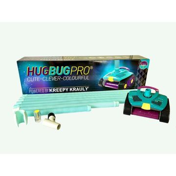 Hug Bug Combi Pro Pool Cleaner
