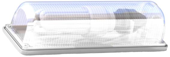 BULKHEAD SLIMLINE CFL