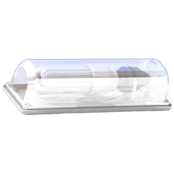 BULKHEAD SLIMLINE CFL
