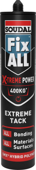 Fix all extreme 290ml Soudal