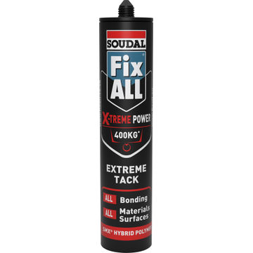 Fix all extreme 290ml Soudal