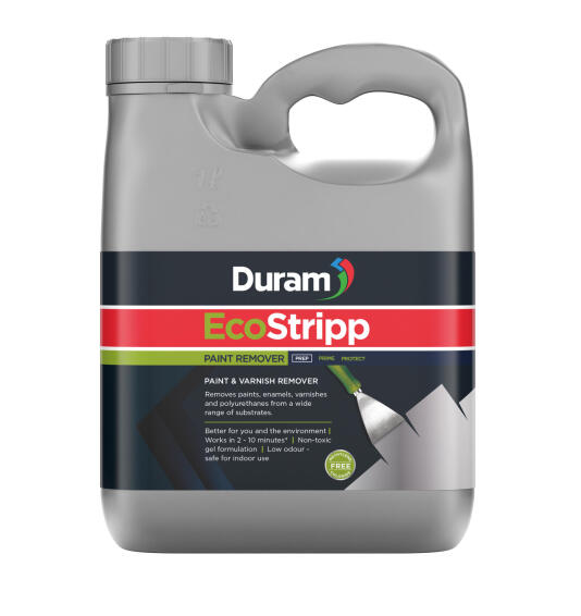 Duram ecostripp 1l