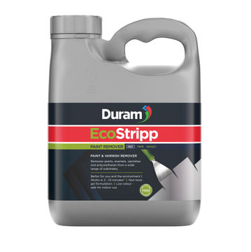 Duram ecostripp 1l