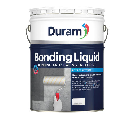 Bonding liquid white 20l DURAM