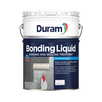 Bonding liquid white 20l DURAM