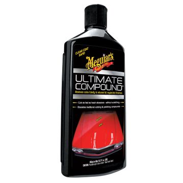 Ultimate compound 450ml Meguiar's