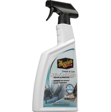 Carpet & cloth refresher 710ml Meguiar's