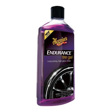 Endurance tire gel 473ml Meguiar's