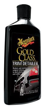 Gold class trim detailer 296ml Meguiar's