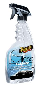 Perfect clarity glass cleaner 710ml Meguiar's